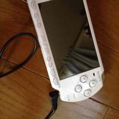 美品！PSP、カセット、メモステ8G等のサムネイル