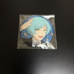 深海奏汰 あんスタ スタライ 10th 缶バッジ - メルカリ