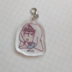 おそ松さん　アクリルキーホルダー　おそ松のサムネイル