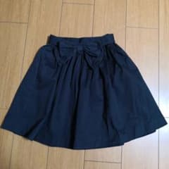 アニエスベー スカート 140センチのサムネイル