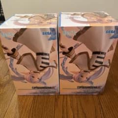 [2 brand new figures] Funeral Frieren FIGURIZMα Frieren Flower field figure