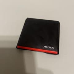 SHISEIDO インナーグロウ　チークパウダー 10 Medusa Pinkのサムネイル