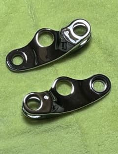 新品ハーレーダビッドソン 97FLSTS 純正フォークロッカーＲ　デットストック 新品 ハーレーダビッドソン 97FLSTS 純正フォークロッカーセット 希少