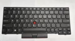 ThinkPad X280等 US配列キーボード 01YP160のサムネイル