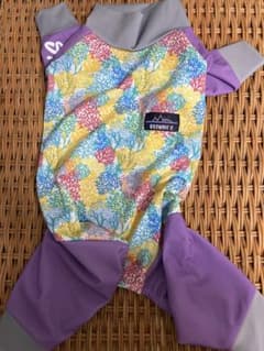 BROWNIE'S アクティブロンパース XXLsizeのサムネイル