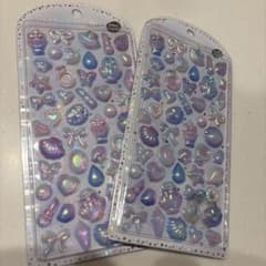 BONBON DROP パールヴェール2枚セットのサムネイル