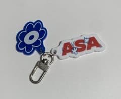BABYMONSTER ASA キーホルダーのサムネイル