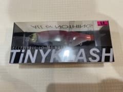 新品未開封 DRT タイニークラッシュ Lo コカニーレッド② - メルカリ