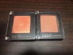 CLIO アイシャドウのサムネイル