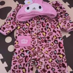マイメロロンパース80専用のサムネイル