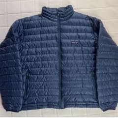 Patagonia パタゴニア ダウンセータージャケット グースダウン 00s
