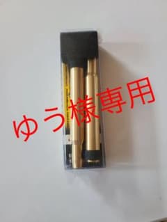 POSH ヘビーウエイトナットM8 スチールハンドル用のサムネイル