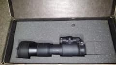 M93B様専用　実物　Aimpoint CompML 2-2Xのサムネイル