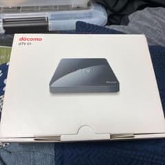 docomo dTV ターミナルのサムネイル