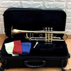 THE MARCATO Sophia Series ML トランペット - メルカリ