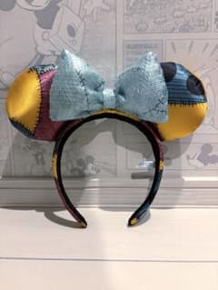 ナイトメア　サリー　カチューシャのサムネイル