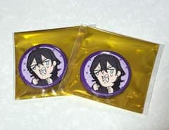 あんスタ　ぶくぶ缶バッジ　零のサムネイル