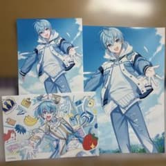 ころんくん ブロマイドのサムネイル