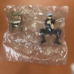 呪術廻戦 Break time collection 五条悟　袋未開封