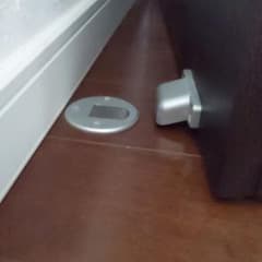 ドアストッパーのサムネイル