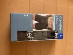 Thumbnail of Calvin Klein 3 Pack Boxer Brief Lサイズ