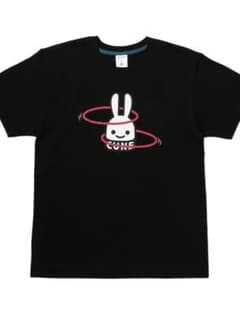 CUNE S/S Tee フラフープのサムネイル