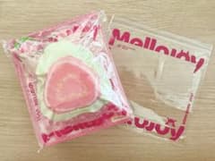 メロジョイ　mellojoy スクイーズのサムネイル