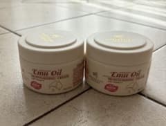 G&Mオーストラリア♪エミューオイルクリーム 250g 2個 - メルカリ