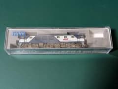 KATO 3024-2改 EF64-1003 KATO 3024-2改 EF64-1003 - メルカリ