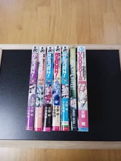 家庭教師ヒットマンREBORN！小説全巻＋リボーンコローレ、ボンゴレ77のサムネイル