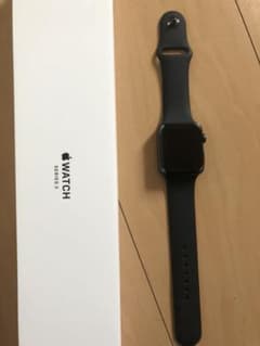 Apple Watch 3 GPS 42mmのサムネイル