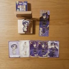 カラフルピーチ アラぴちナイト もふ ランダムカード オンリーショップ