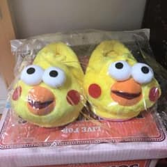 ポインコ スリッパのサムネイル