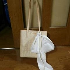 値下げしました！Nine  West 美品バッグのサムネイル