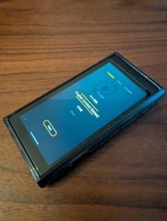 k*5様 HiBy M300 デジタルオーディオプレーヤー - メルカリ