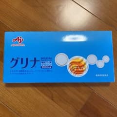 味の素 グリナ 30本入のサムネイル