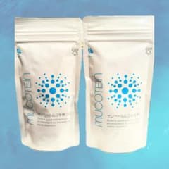 サンベール ムコ多糖 2個セット サンベールムコ多糖（粒）2個セット サンベールムコ多糖340粒 2