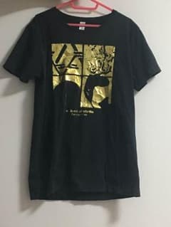 a flood of circle バンドTシャツのサムネイル