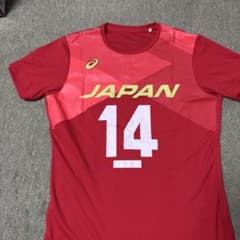 2022年ネンションズリーグ石川祐希選手ユニフォーム 2022年ネンションズリーグ石川祐希選手ユニフォーム - メルカリ