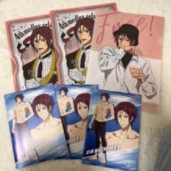 松岡凛セットのサムネイル
