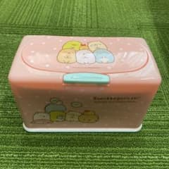 マスクストッカー　すみっこぐらし❤️のサムネイル