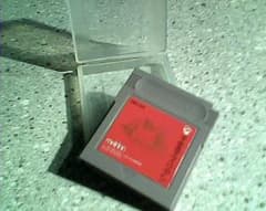 ゲームボーイ　平安京エイリアンのサムネイル