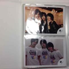 8枚セット☆NYCboysのサムネイル