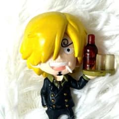 상지 ONE PIECE 원피스 월드 콜렉션