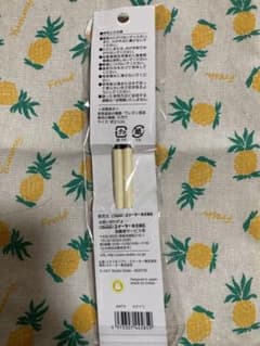 カオナシのお箸のサムネイル