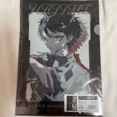 ダンガンロンパ 日向創 罪木蜜柑 澪田唯吹 クリアファイル - メルカリ