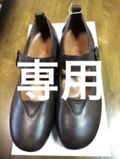 未使用　パンプス20.5cmのサムネイル