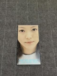 安室奈美恵 I HAVE NEVER SEEN CD