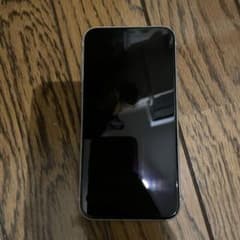 iPhone XR White 128 GB SIMフリーのサムネイル