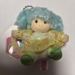 ぬいぐるみキーホルダーのサムネイル
